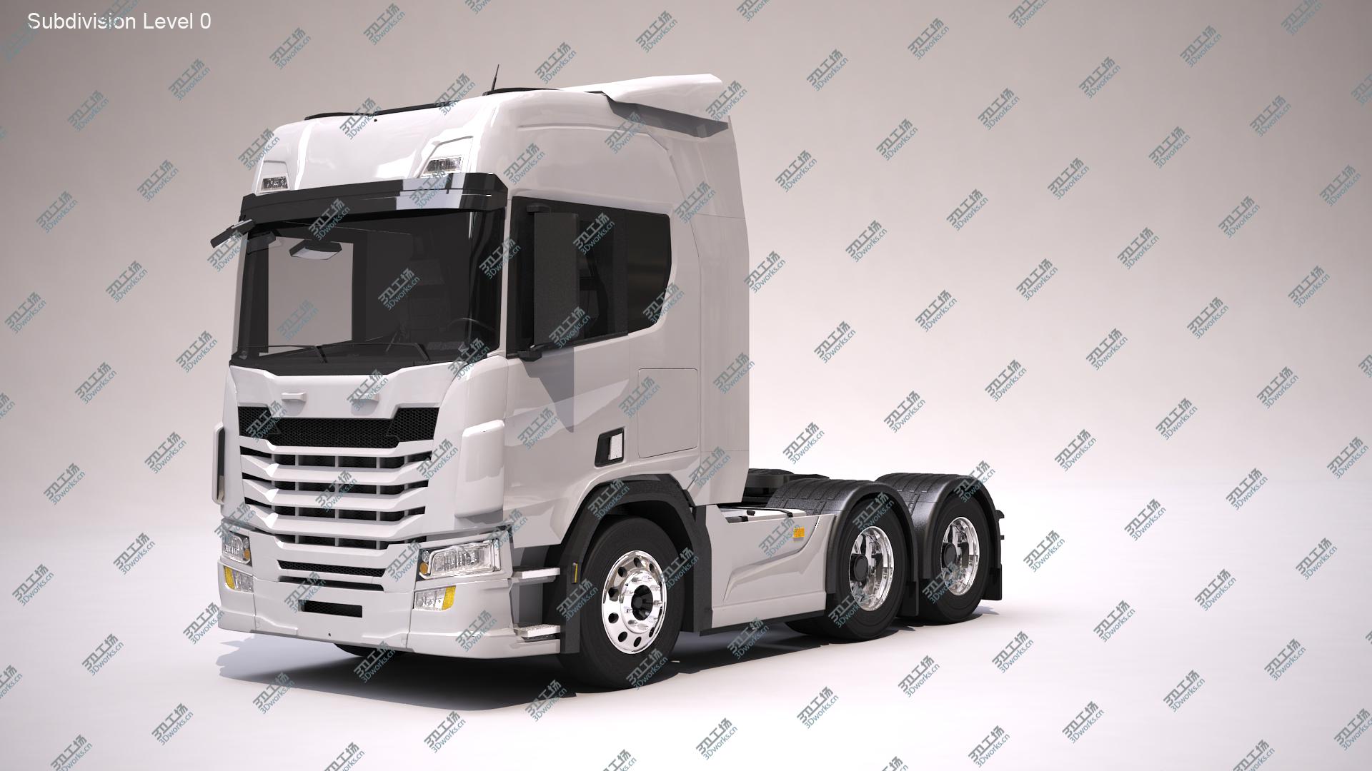 images/goods_img/202104094/Generic European Semi Truck 3D model/4.jpg